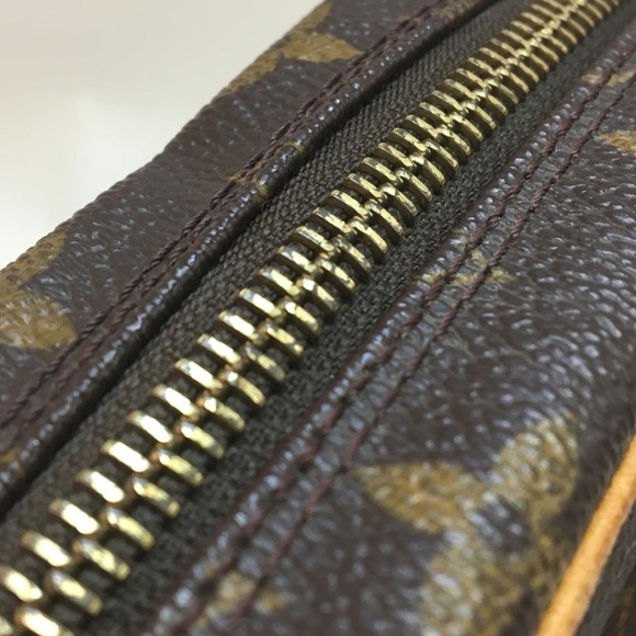 AUTHENTIC Louis Vuitton Amazon Crossbody Women’s Bag - Picture 10 of 10